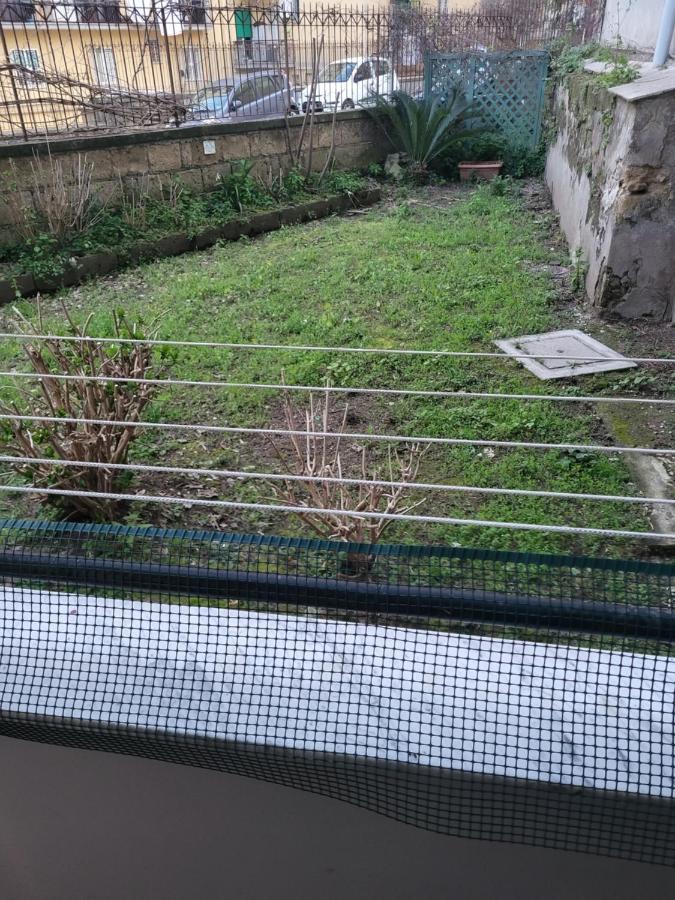 Ridi Zona Ospedaliera Appartement Napels