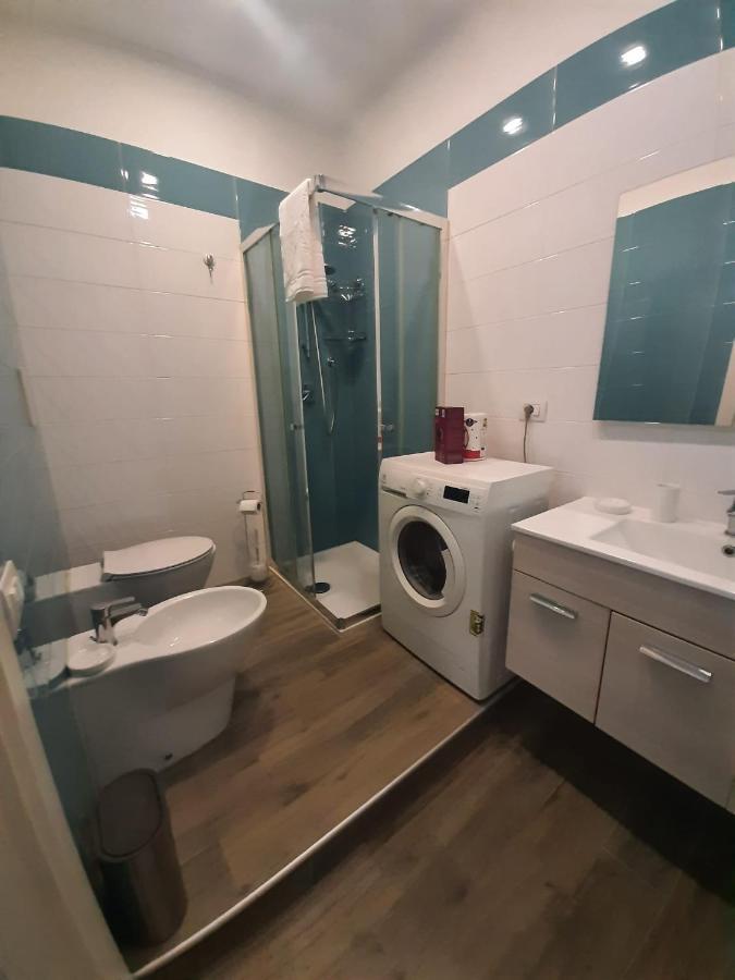 Appartement Ridi Zona Ospedaliera Napels