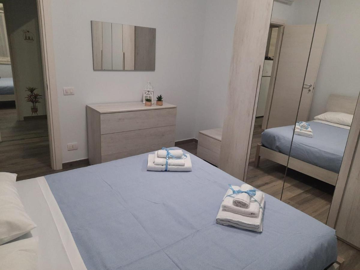 Ridi Zona Ospedaliera Appartement