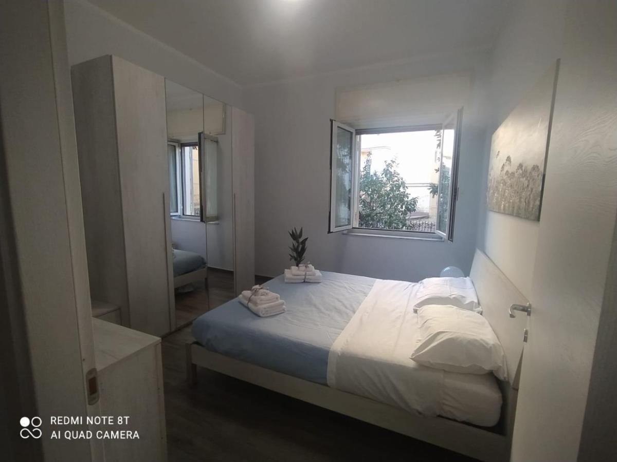 Ridi Zona Ospedaliera Appartement *