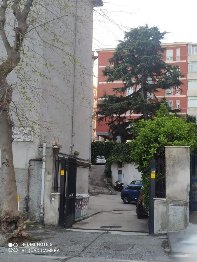 Appartement Ridi Zona Ospedaliera *