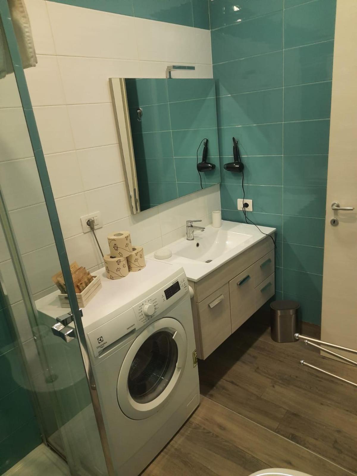 Ridi Zona Ospedaliera Napels