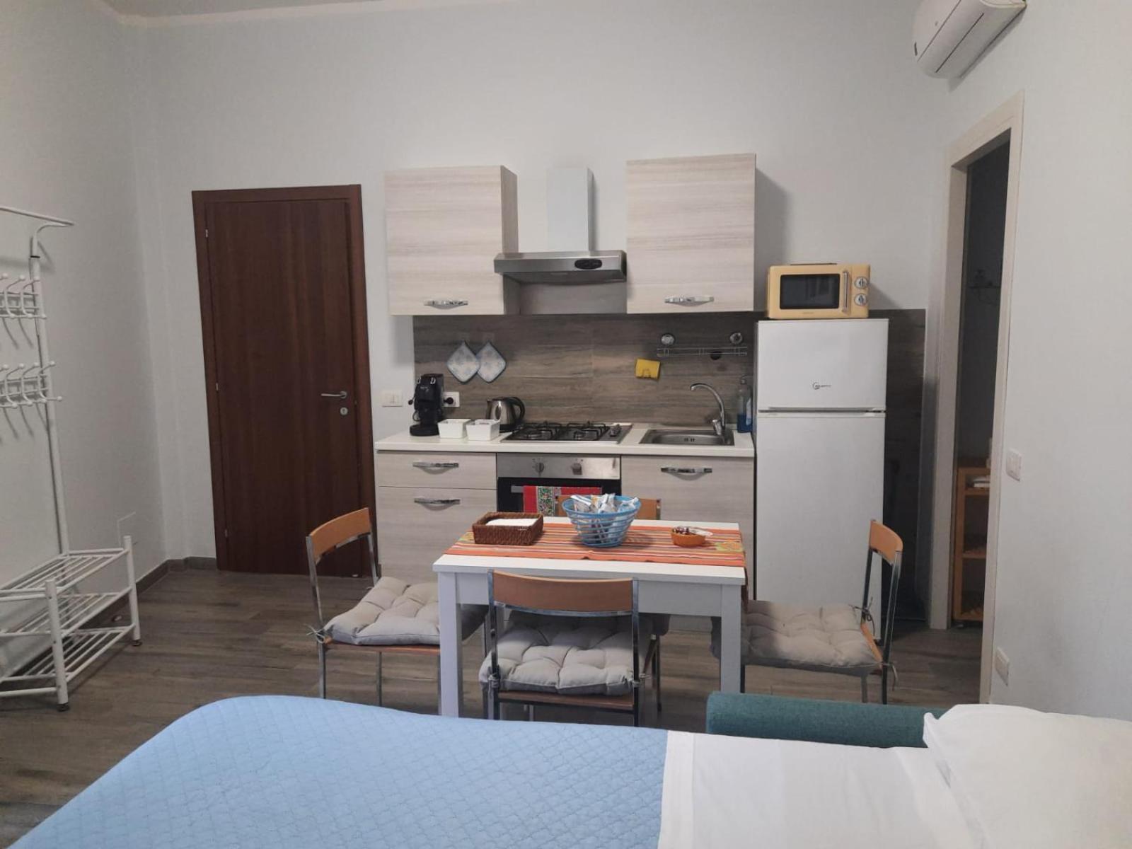 Ridi Zona Ospedaliera Napels