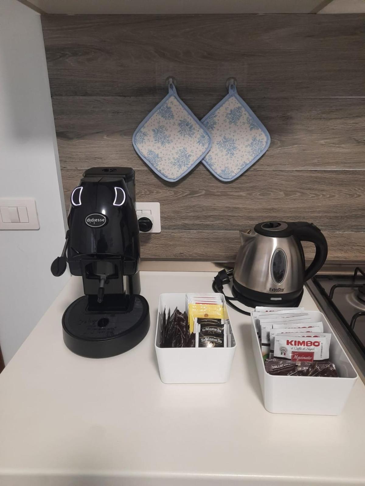 Appartement Ridi Zona Ospedaliera