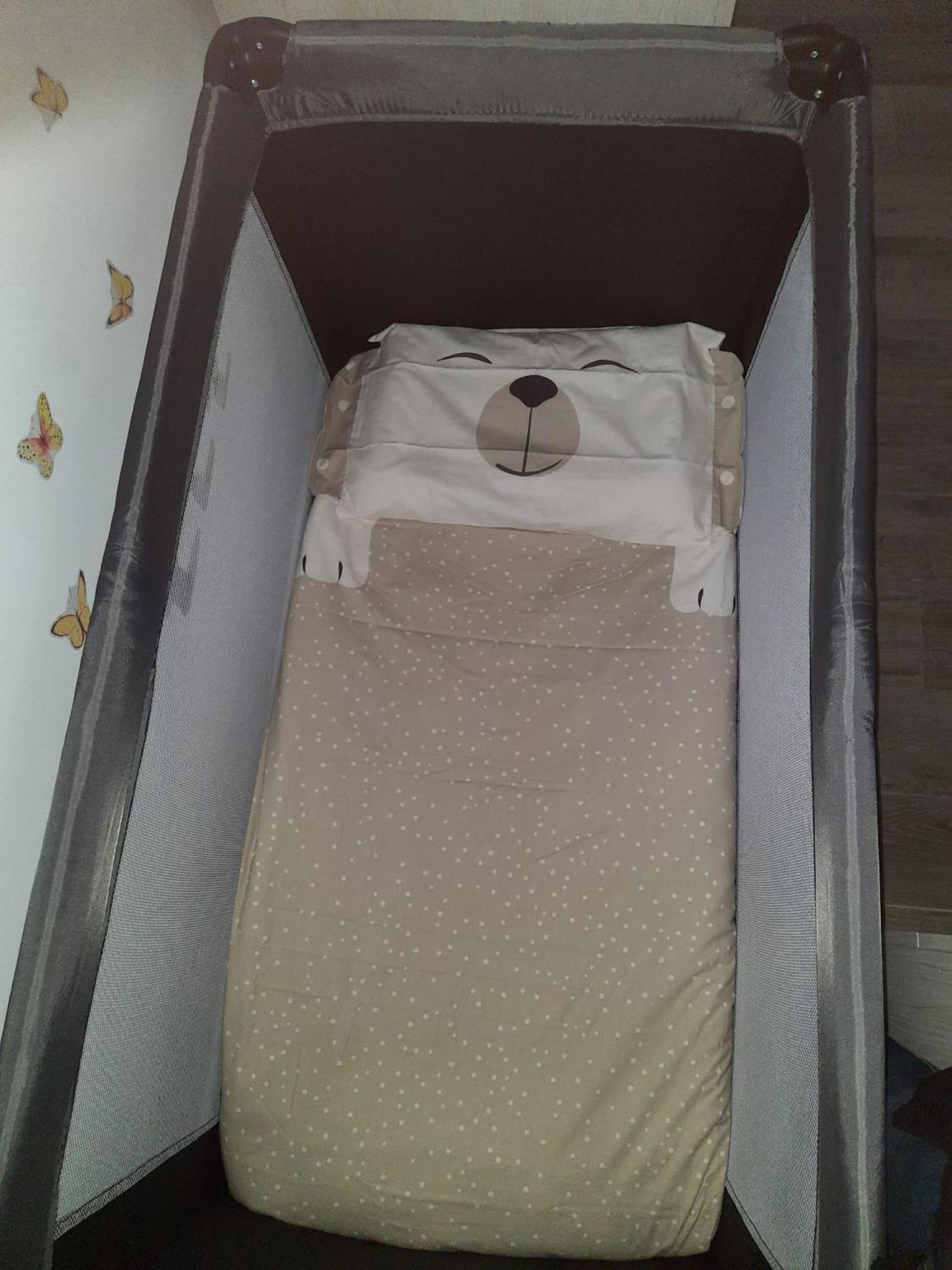 Appartement Ridi Zona Ospedaliera Napels