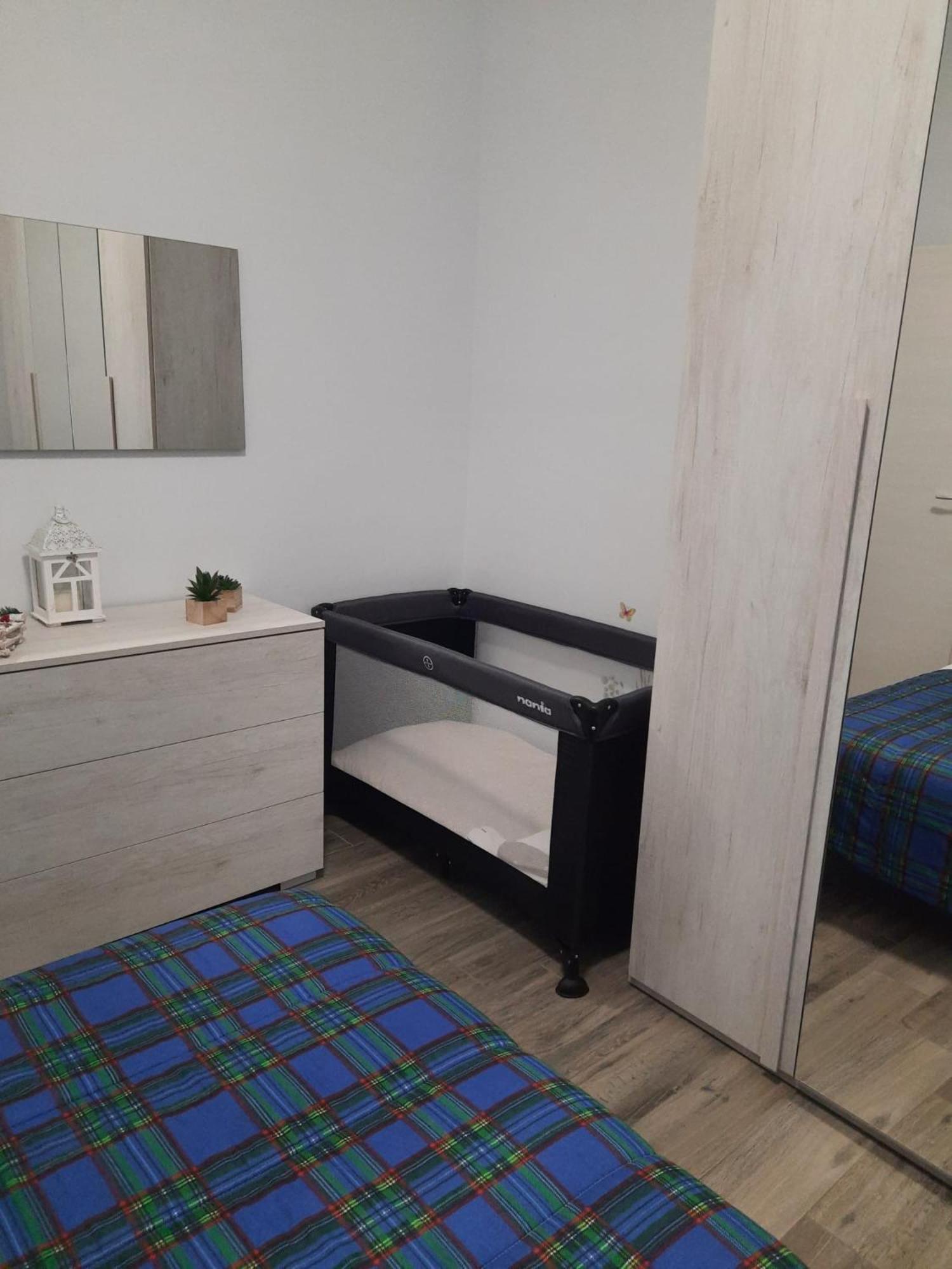 Appartement Ridi Zona Ospedaliera *
