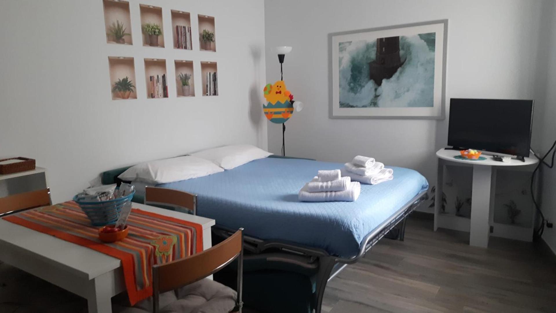 Appartement Ridi Zona Ospedaliera *