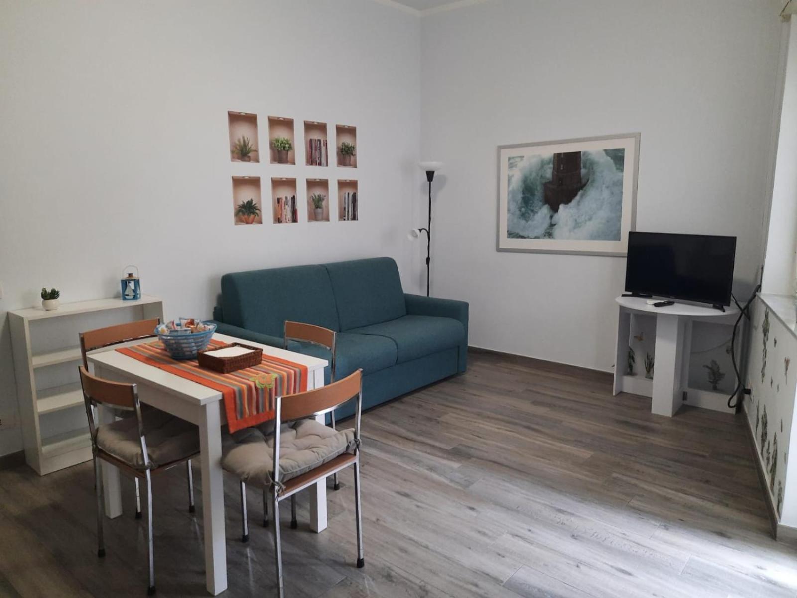 Ridi Zona Ospedaliera Appartement *