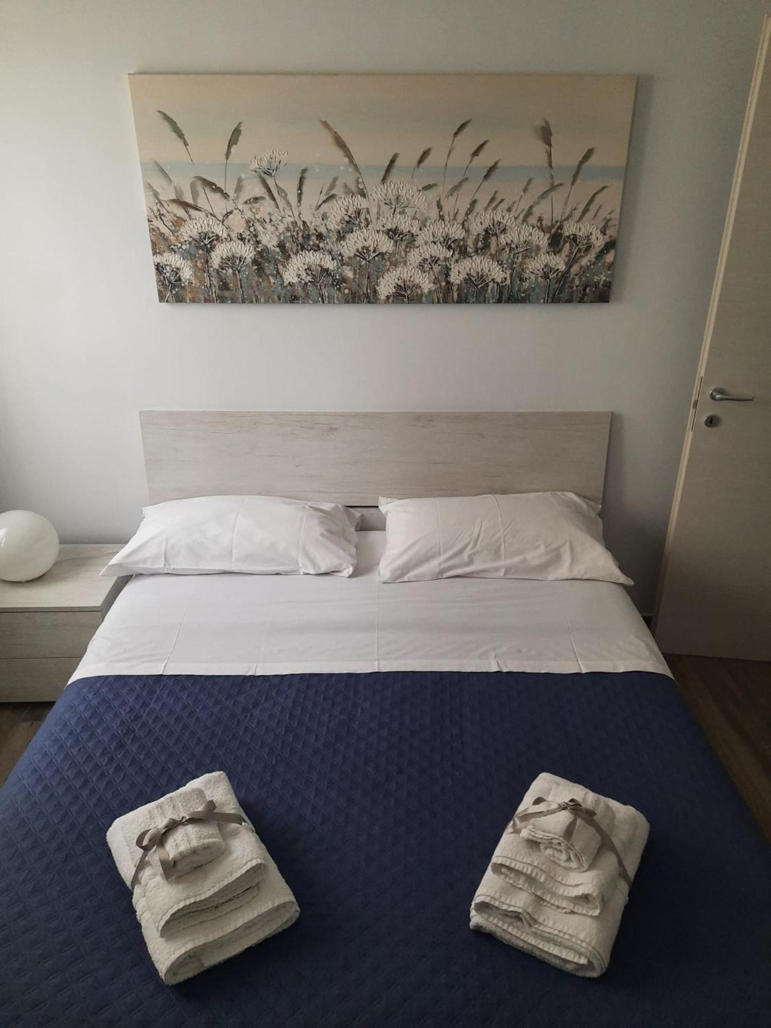 Appartement Ridi Zona Ospedaliera *